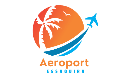 aeroport essaouira logo