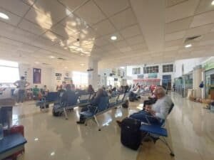 aeroporto