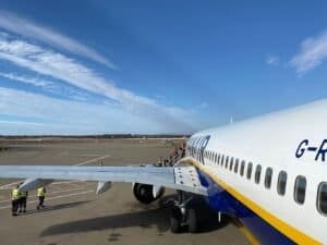 aeroporto di essaouira